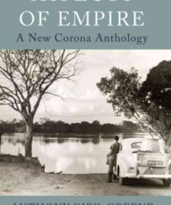 Aspects of Empire: A New Corona Anthology, 1st Edition eBook