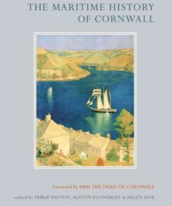 The Maritime History of Cornwall eBook