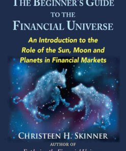 The Beginners Guide to the Financial Universe: An Introduction to the Role of the Sun, Moon, and Planets in Financial Markets eBook