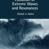 Evolution of Extreme Waves and Resonances: Volume I, 1st Edition eBook