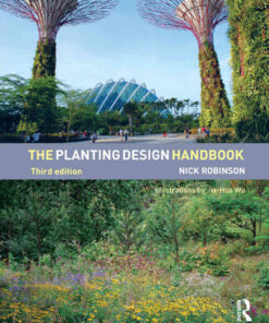 The Planting Design Handbook, 3rd Edition eBook
