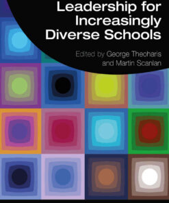 Leadership for Increasingly Diverse Schools, 2nd Edition eBook