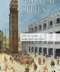 Festival Cities: Culture, Planning and Urban Life, 1st Edition eBook