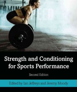 Strength and Conditioning for Sports Performance, 2nd Edition eBook
