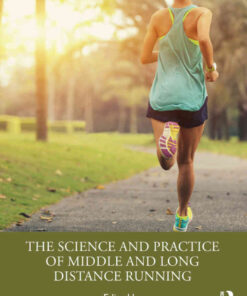 The Science and Practice of Middle and Long Distance Running, 1st Edition eBook