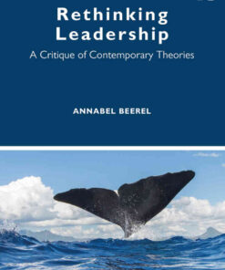 Rethinking Leadership: A Critique of Contemporary Theories, 1st Edition eBook