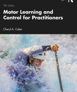 Motor Learning and Control for Practitioners, 5th Edition eBook