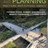 Regulation and Planning: Practices, Institutions, Agency, 1st Edition eBook