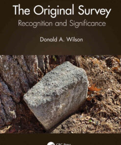 The Original Survey: Recognition and Significance, 1st Edition eBook