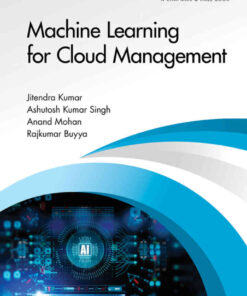 Machine Learning for Cloud Management, 1st Edition eBook