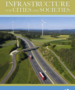 Sustainable Infrastructure for Cities and Societies, 1st Edition eBook