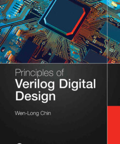 Principles of Verilog Digital Design, 1st Edition eBook