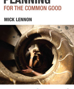 Planning for the Common Good, 1st Edition eBook
