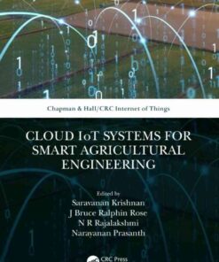 Cloud IoT Systems for Smart Agricultural Engineering, 1st Edition eBook