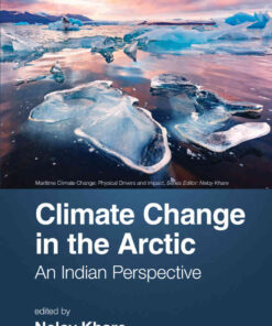 Climate Change in the Arctic: An Indian Perspective, 1st Edition eBook