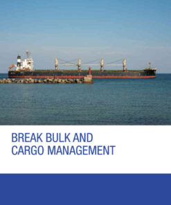 Break Bulk and Cargo Management eBook