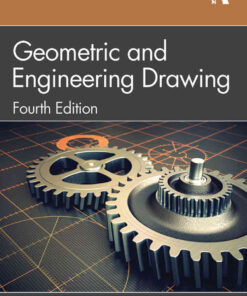 Geometric and Engineering Drawing, 4th Edition eBook
