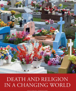 Death and Religion in a Changing World, 2nd Edition eBook