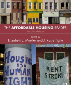 The Affordable Housing Reader, 2nd Edition eBook