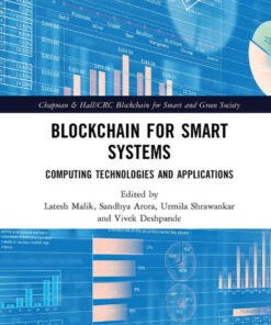 Blockchain for Smart Systems: Computing Technologies and Applications, 1st Edition eBook