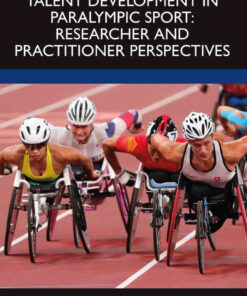Talent Development in Paralympic Sport, 1st Edition eBook