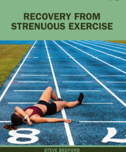 Recovery from Strenuous Exercise, 1st Edition eBook