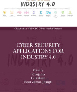 Cyber Security Applications for Industry 4.0, 1st Edition eBook