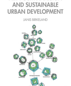 Net-Positive Design and Sustainable Urban Development, 1st Edition eBook