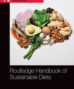 Routledge Handbook of Sustainable Diets, 1st Edition eBook