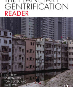 The Planetary Gentrification Reader, 1st Edition eBook