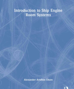 Introduction to Ship Engine Room Systems eBook