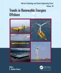 Trends in Renewable Energies Offshore: Proceedings of the 5th International Conference on Renewable Energies Offshore (RENEW 2022, Lisbon, Portugal, 8–10 November 2022) eBook