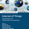 Internet of Things: Applications for Sustainable Development, 1st Edition eBook