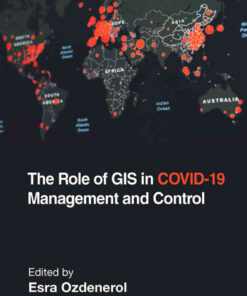 The Role of GIS in COVID-19 Management and Control, 1st Edition eBook