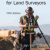 GPS and GNSS for Land Surveyors, 5th Edition eBook
