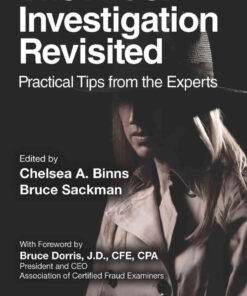 The Art of Investigation Revisited: Practical Tips from the Experts, 1st Edition eBook