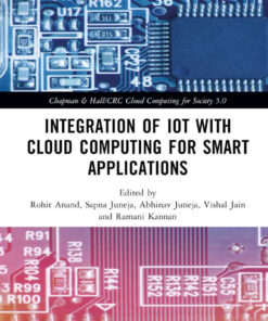 Integration of IoT with Cloud Computing for Smart Applications, 1st Edition eBook