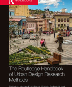The Routledge Handbook of Urban Design Research Methods, 1st Edition eBook