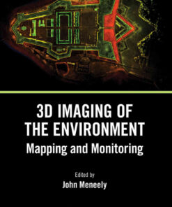 3D Imaging of the Environment: Mapping and Monitoring, 1st Edition eBook