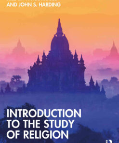 Introduction to the Study of Religion, 2nd Edition eBook