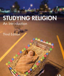Studying Religion: An Introduction, 3rd Edition eBook