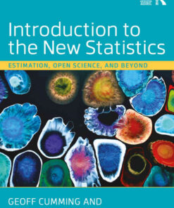 Introduction to the New Statistics: Estimation, Open Science, and Beyond, 2nd Edition eBook