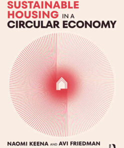 Sustainable Housing in a Circular Economy, 1st Edition eBook