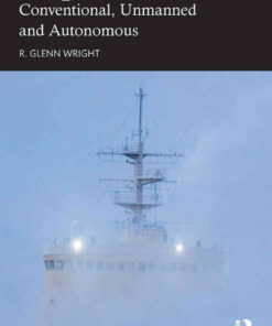 Ship Sensors: Conventional, Unmanned and Autonomous eBook