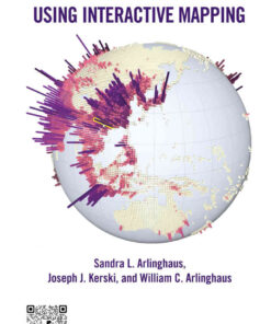Teaching Mathematics Using Interactive Mapping, 1st Edition eBook
