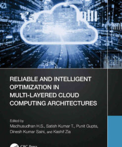 Reliable and Intelligent Optimization in Multi-Layered Cloud Computing Architectures, 1st Edition eBook