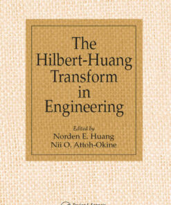 The Hilbert-Huang Transform in Engineering, 1st Edition eBook