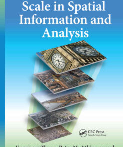Scale in Spatial Information and Analysis, 1st Edition eBook