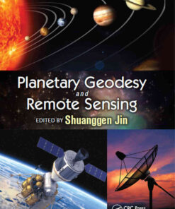 Planetary Geodesy and Remote Sensing, 1st Edition eBook