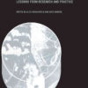 Mapping and Analysing Crime Data: Lessons from Research and Practice, 1st Edition eBook